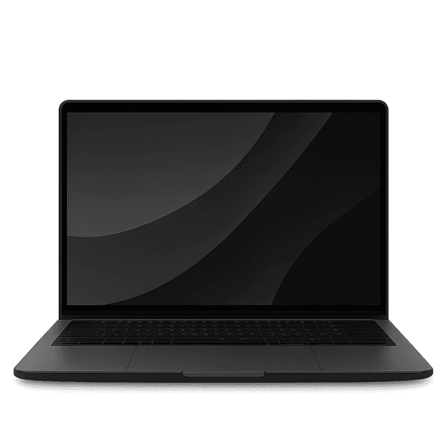 Laptop servizi informatici