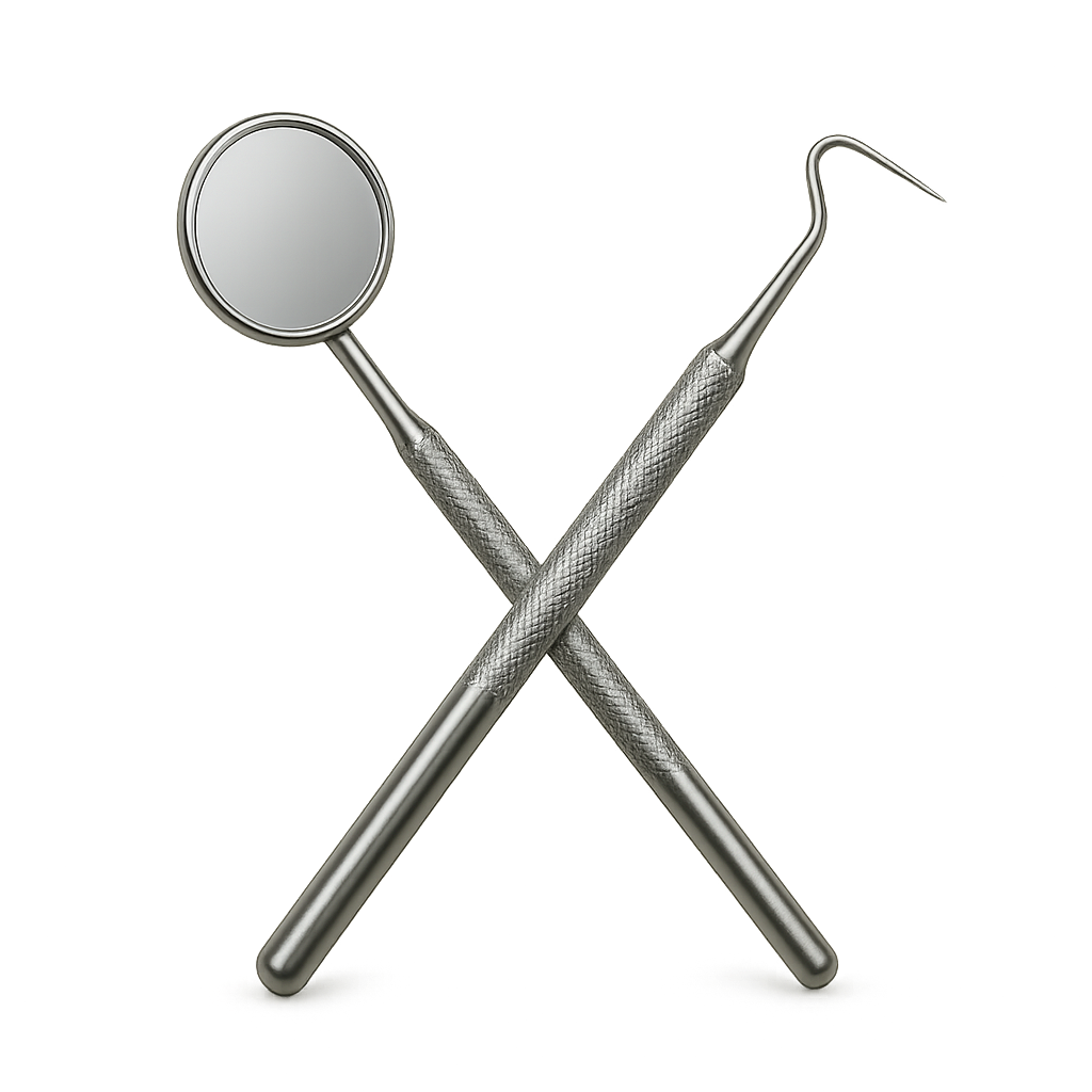 Strumenti dentistici